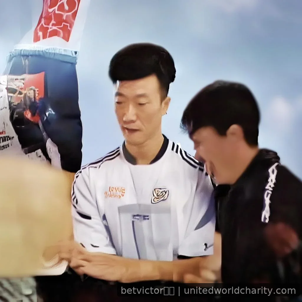 betvictor中文 影响几何