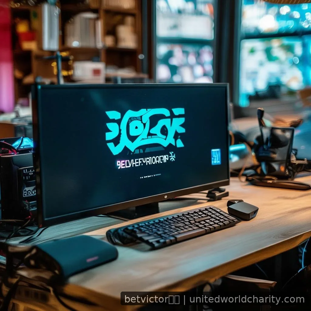betvictor中文 - 电竞战队新教练战术革新，战队战绩提升显著 配图1
